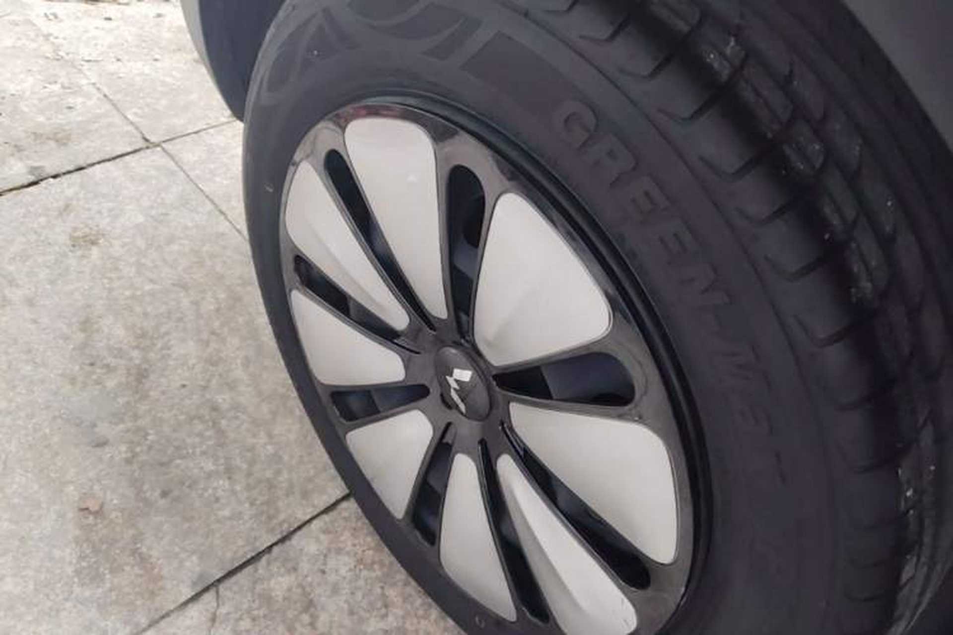Used Wuling Bingo 2023 333km Enjoy+ Version Right Rear Wheel Hub