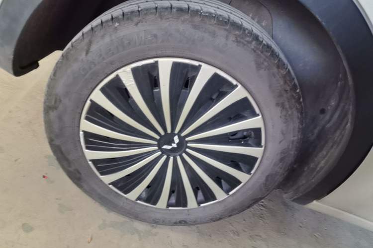 Used Wuling Bingo 2023 333km Enjoy+ Version Right Rear Wheel Hub