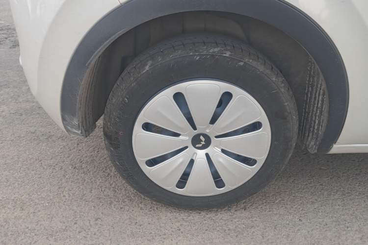 Used Wuling Bingo 2023 203km Light Edition Right Rear Wheel Hub