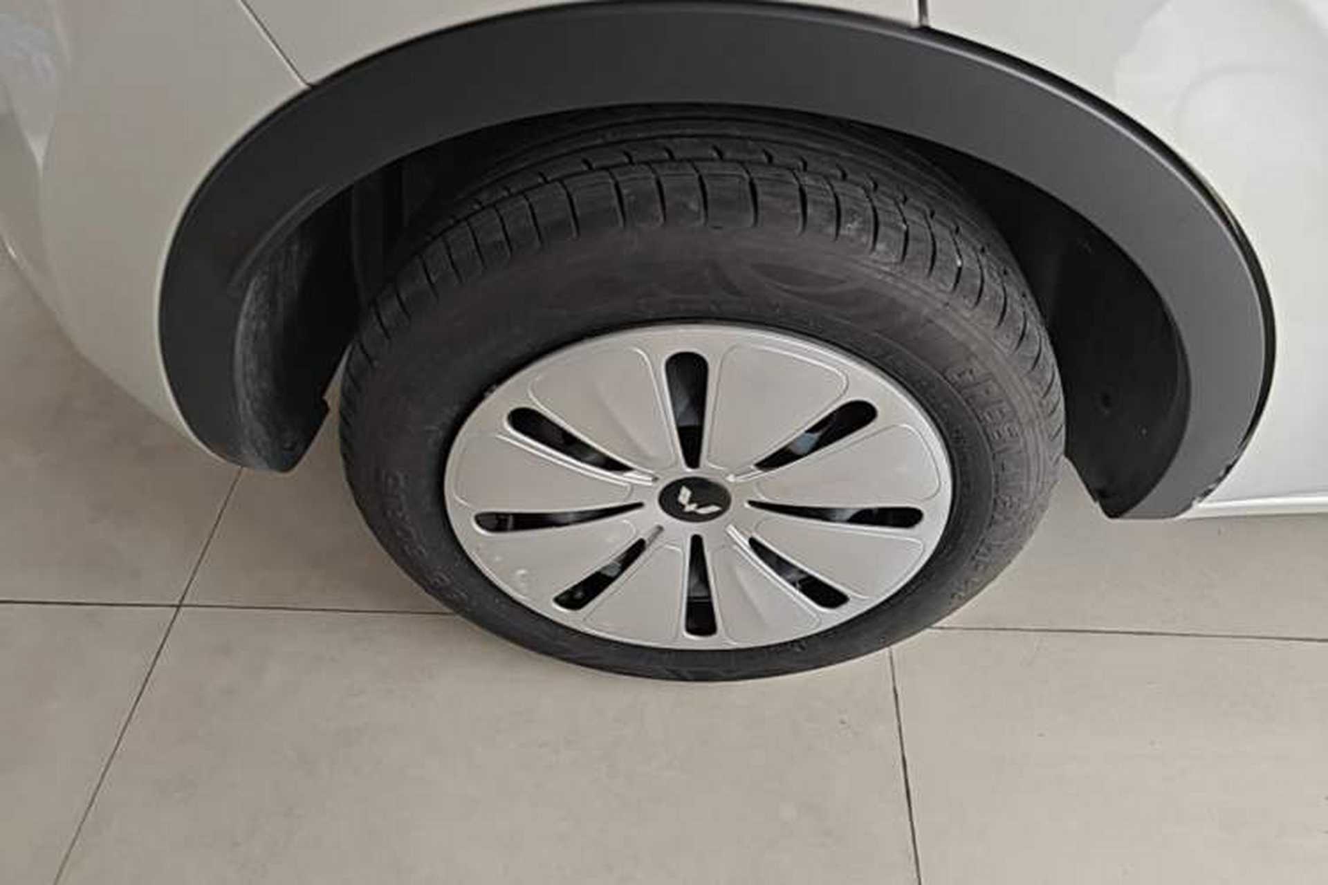 Used Wuling Bingo 2023 203km Light Edition Right Rear Wheel Hub