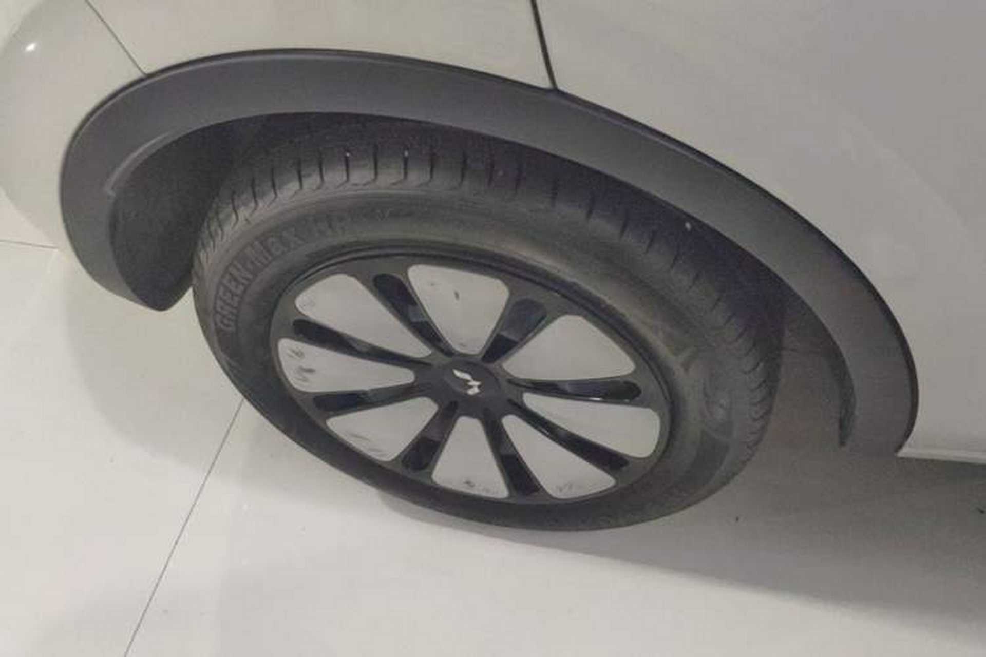 Used Wuling Bingo 2023 333km Enjoy+ Version Right Rear Wheel Hub