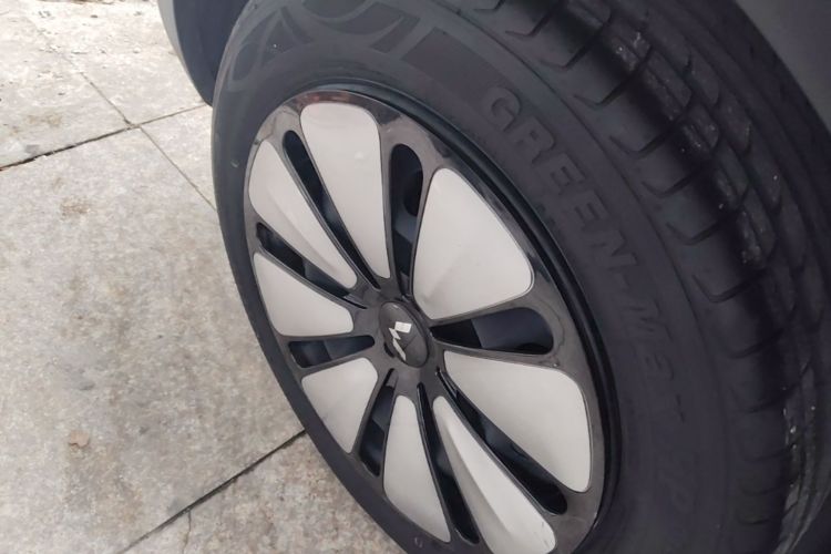 Used Wuling Bingo 2023 333km Enjoy+ Version Right Rear Wheel Hub