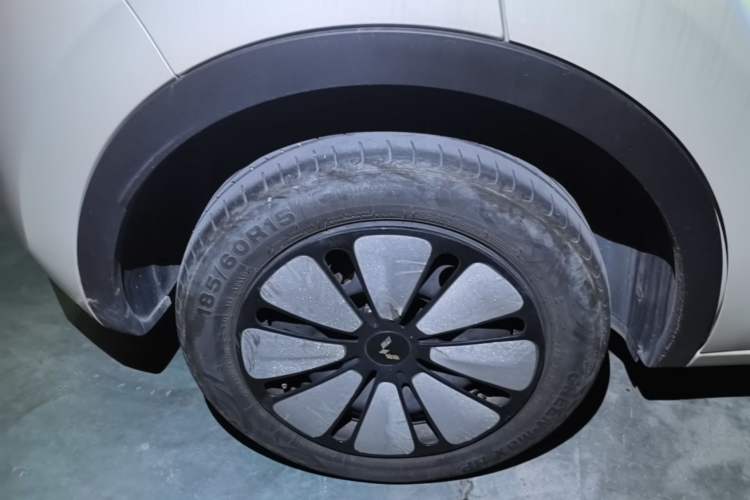 Used Wuling Bingo 2023 333km Enjoy+ Version Right Rear Wheel Hub