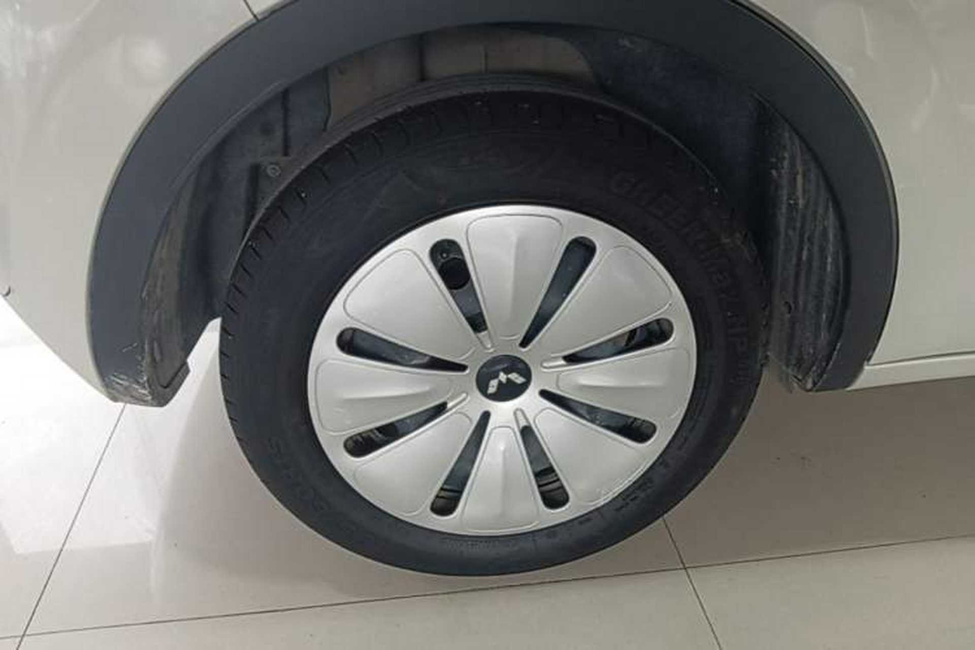 Used Wuling Bingo 2023 333 km Fast-Share Version Right Rear Wheel Hub