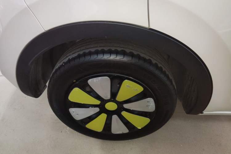 Used Wuling Bingo 2023 333km Enjoy+ Version Right Rear Wheel Hub