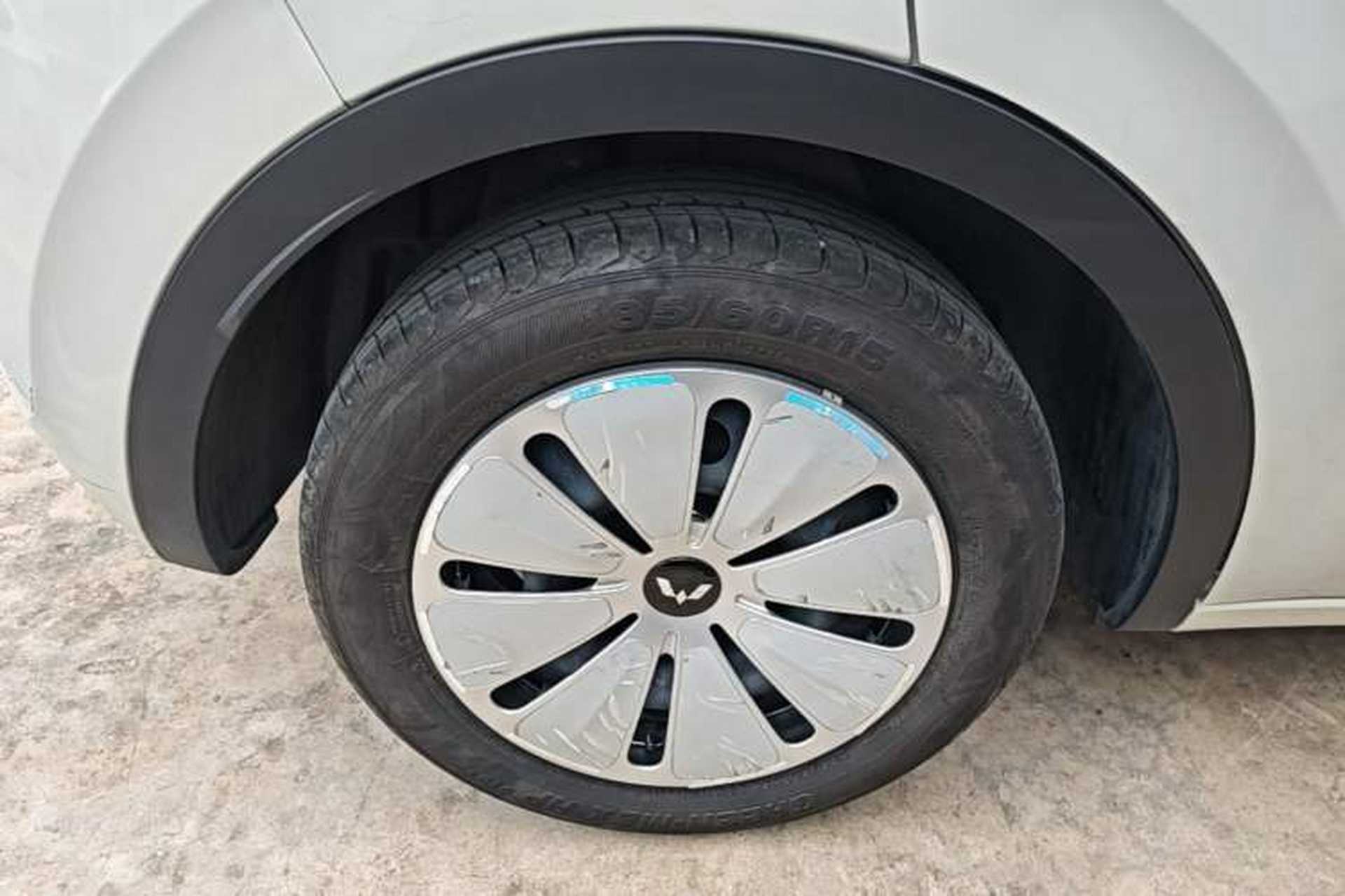 Used Wuling Bingo 2023 203km Comfort Edition Right Rear Wheel Hub