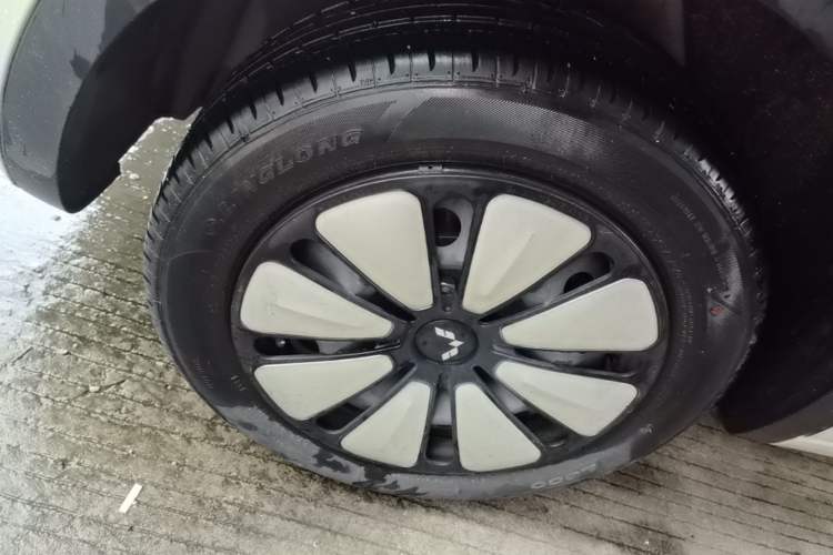 Used Wuling Bingo 2023 333km Enjoy+ Version Right Rear Wheel Hub
