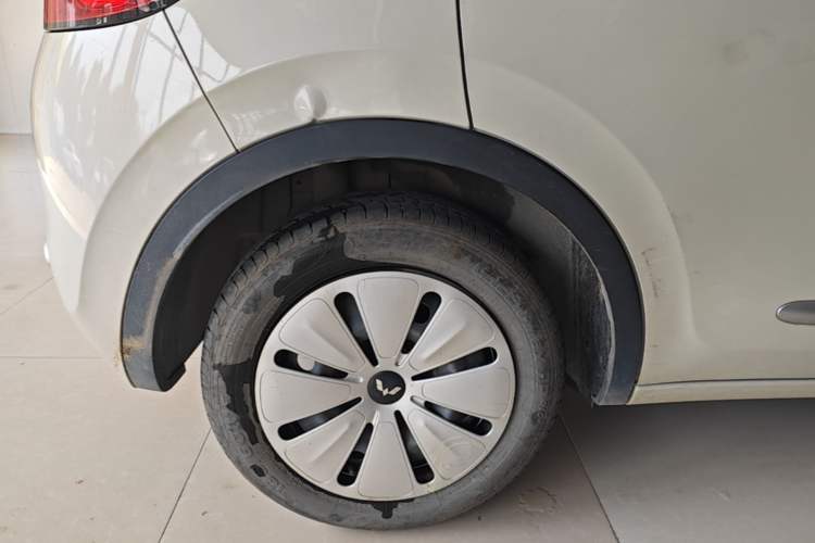 Used Wuling Bingo 2023 203km Light Edition Right Rear Wheel Hub