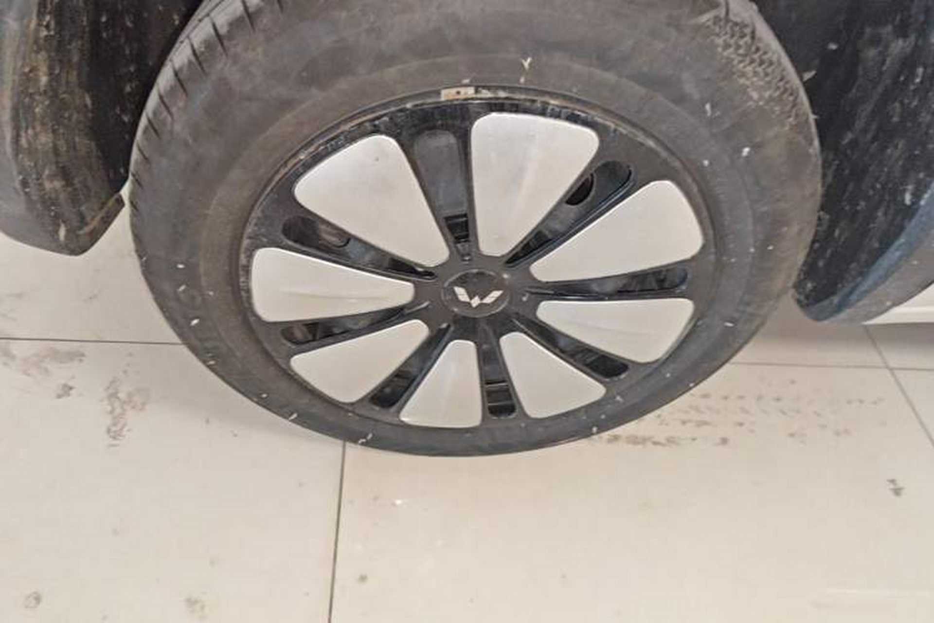 Used Wuling Bingo 2023 333km Enjoy+ Version Right Rear Wheel Hub
