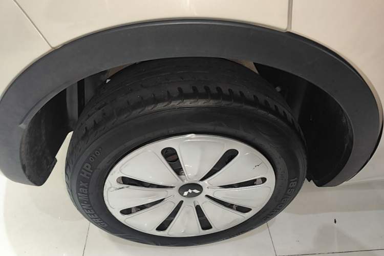 Used Wuling Bingo 2023 333 km Fast-Share Version Right Rear Wheel Hub