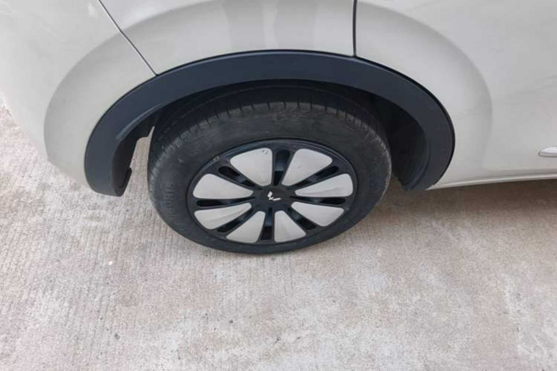 Used Wuling Bingo 2023 333km Enjoy+ Version Right Rear Wheel Hub
