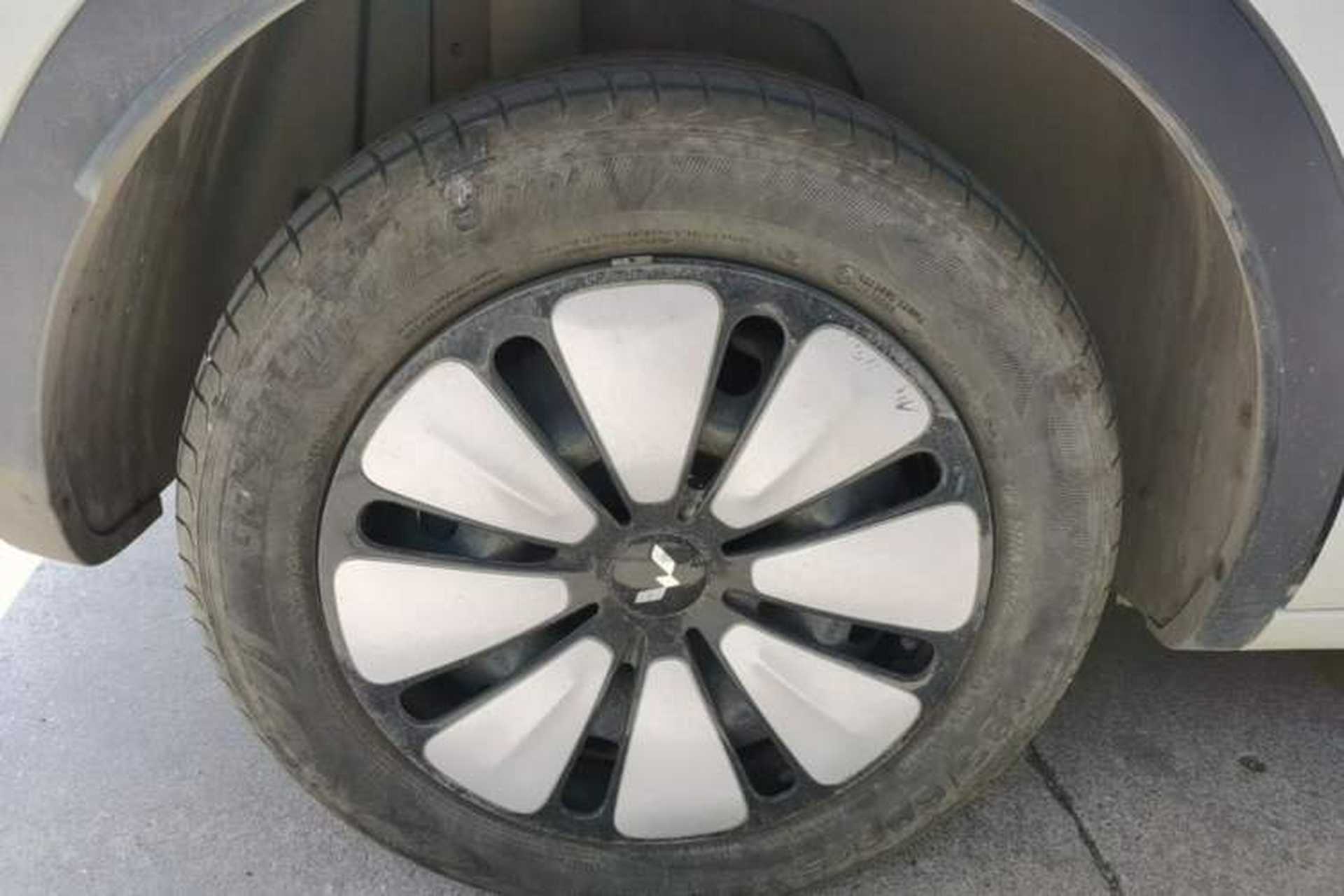 Used Wuling Bingo 2023 333 km Enjoyment Version Right Rear Wheel Hub