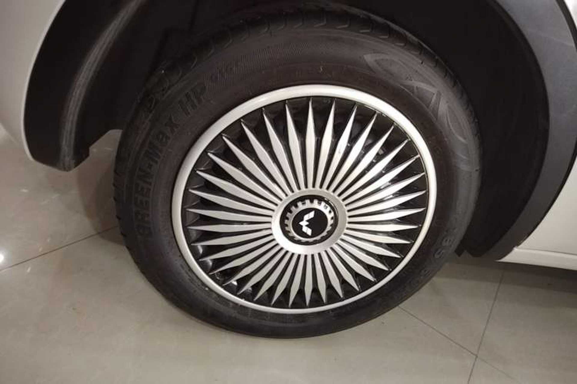 Used Wuling Bingo 2023 333km Enjoy+ Version Right Rear Wheel Hub