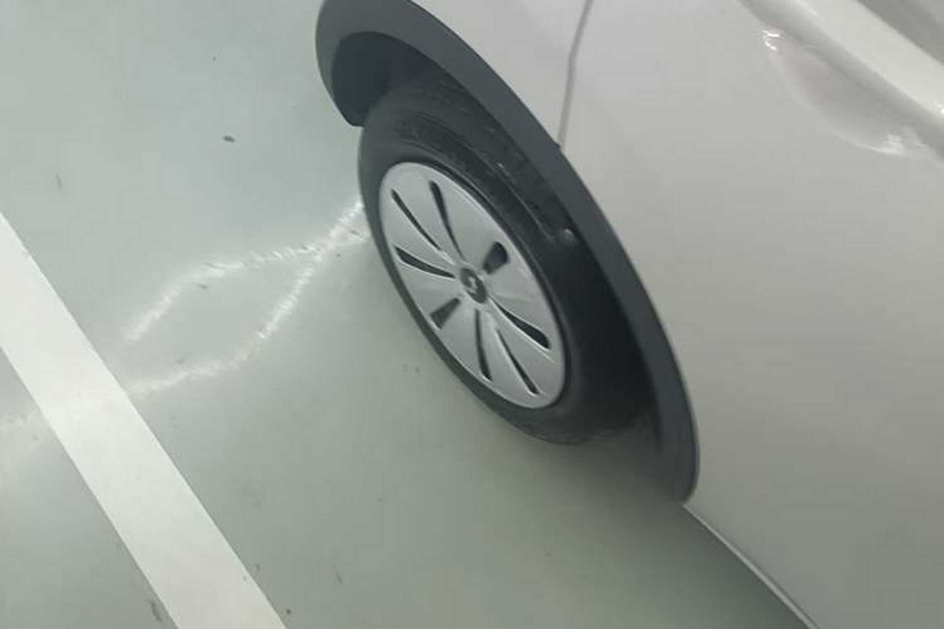 Used Wuling Bingo 2023 333 km Fast-Share Version Right Rear Wheel Hub