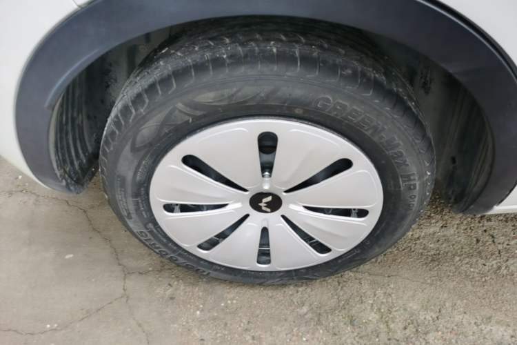 Used Wuling Bingo 2023 203km Light Edition Right Rear Wheel Hub