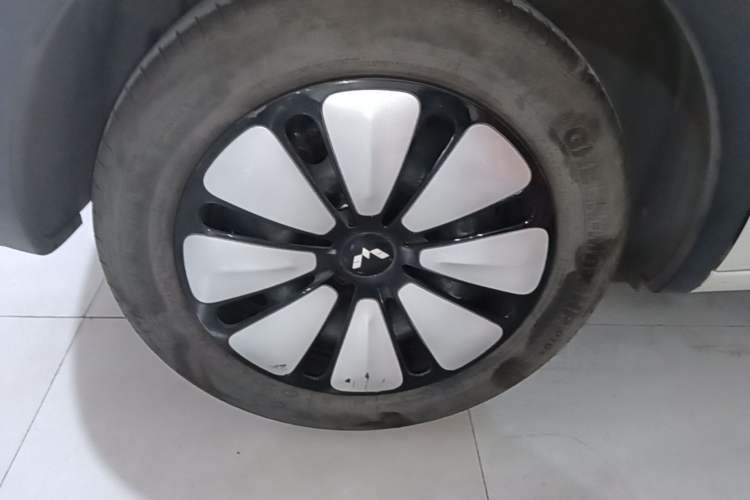 Used Wuling Bingo 2023 333 km Enjoyment Version Right Rear Wheel Hub