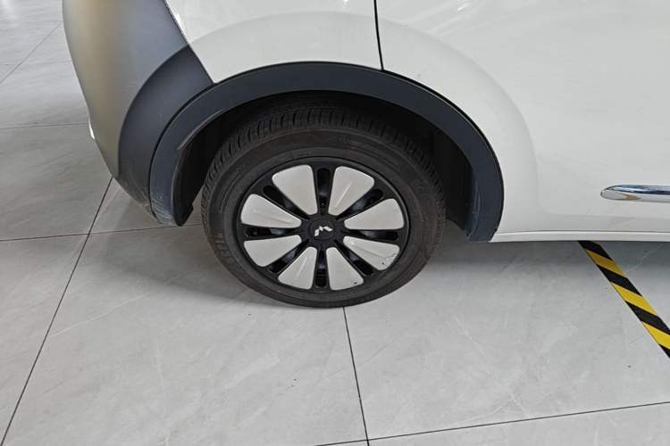Used Wuling Bingo 2023 333km Enjoy+ Version Right Rear Wheel Hub