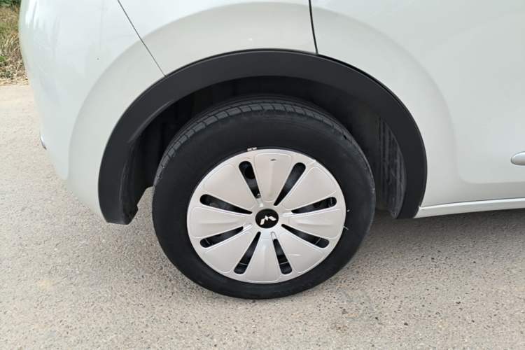 Used Wuling Bingo 2023 333 km Fast-Share Version Right Rear Wheel Hub