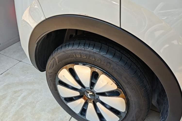 Used Wuling Bingo 2023 333km Enjoy+ Version Right Rear Wheel Hub