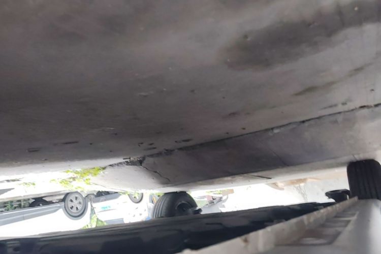 Used Wuling Bingo 2023 333km Enjoy+ Version Right Side Sill