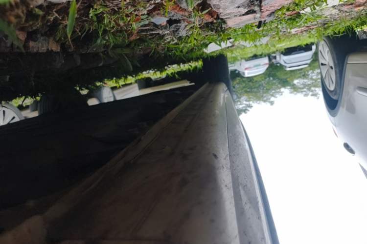 Used Wuling Bingo 2023 333 km Fast-Share Version Right Side Sill
