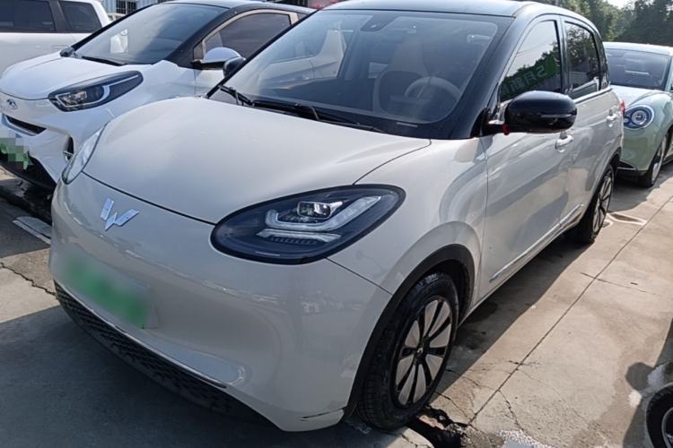 Used Wuling Bingo 2023 203km Comfort Edition Guazi used car, China used car export, Used car for sale, Used  cars, Cheapest cars for sale