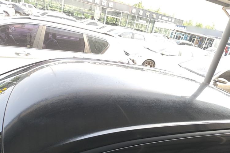 Used Wuling Bingo 2023 203km Comfort Edition Roof