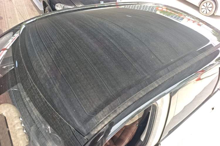 Used Wuling Bingo 2023 410 km Lingxi Deluxe Edition Roof