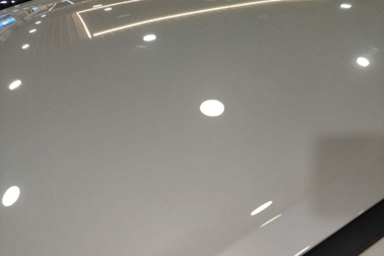 Used Wuling Bingo 2023 333 km Fast-Share Version Roof