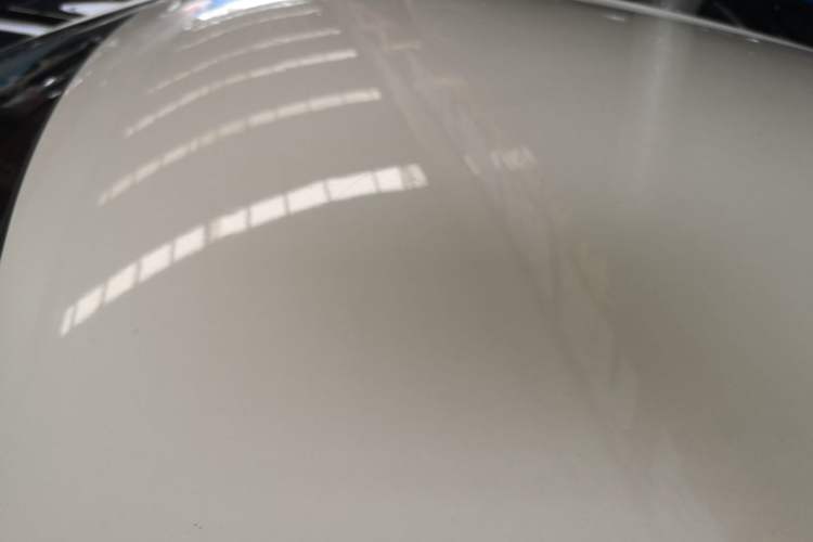 Used Wuling Bingo 2023 203km Light Edition Roof