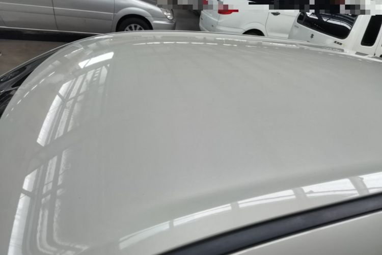 Used Wuling Bingo 2023 203km Comfort Edition Roof