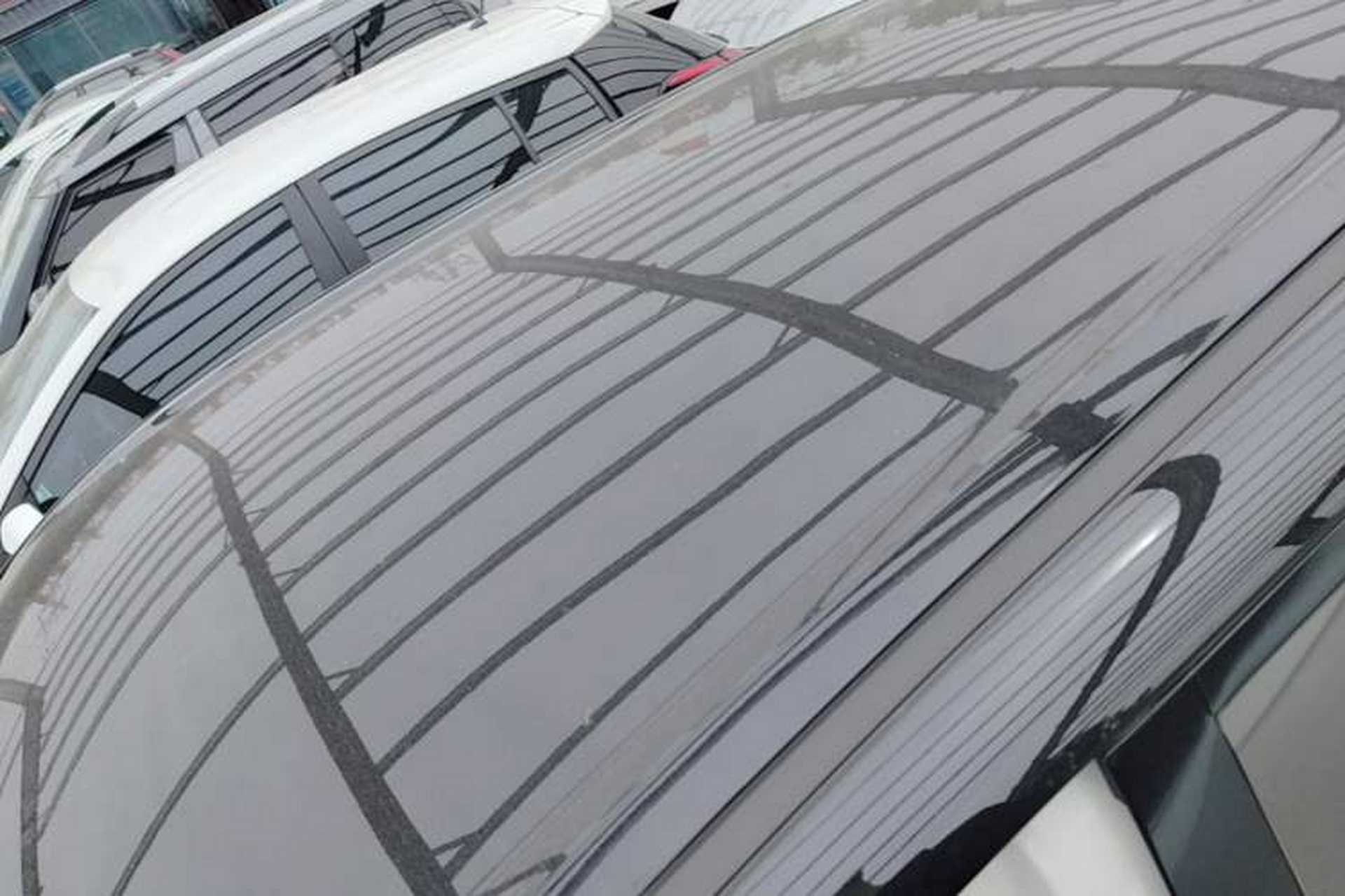 Used Wuling Bingo 2023 333km Enjoy+ Version Roof