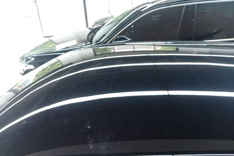 Used Wuling Bingo 2023 410 km Lingxi Deluxe Edition Roof