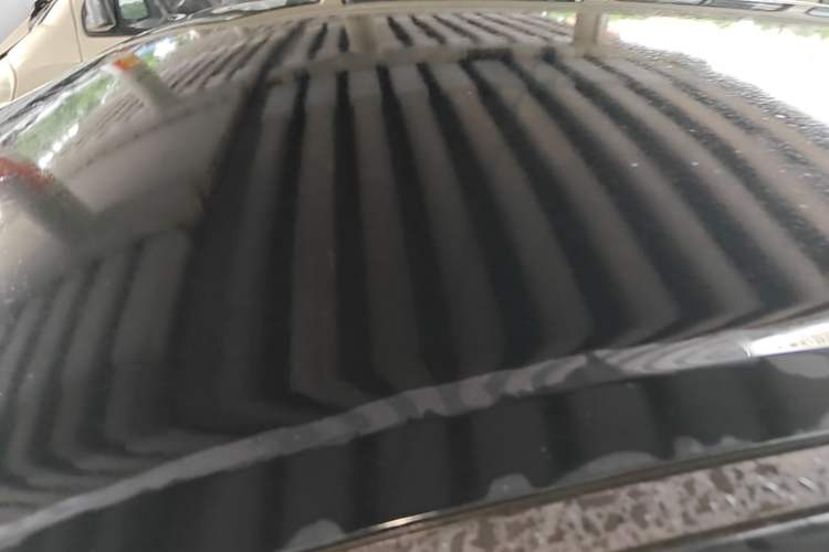 Used Wuling Bingo 2023 333 km Lingxi Connected+ Version Roof