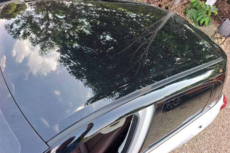 Used Wuling Bingo 2023 333 km Fast-Share Version Roof