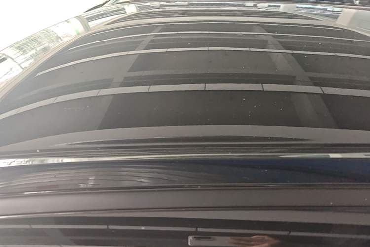 Used Wuling Bingo 2023 333km Enjoy+ Version Roof