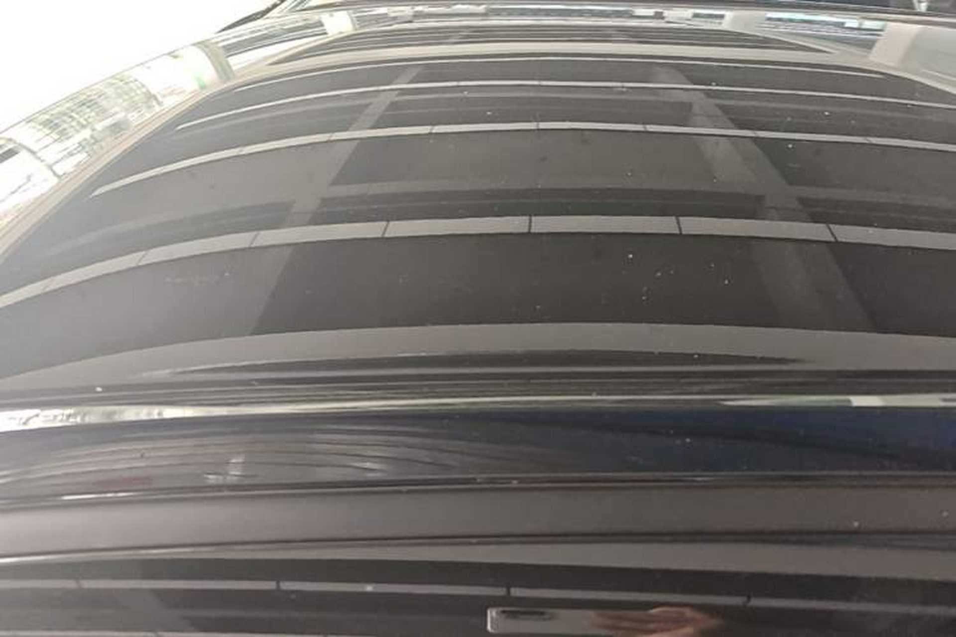 Used Wuling Bingo 2023 333km Enjoy+ Version Roof