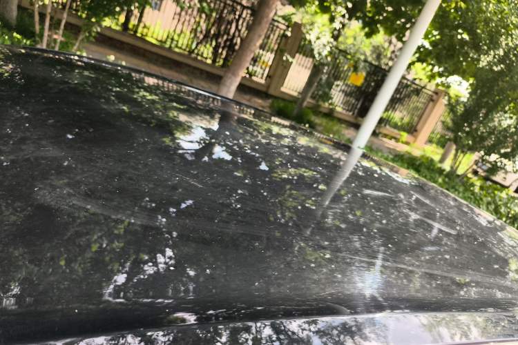 Used Wuling Bingo 2023 410 km Lingxi Deluxe Edition Roof