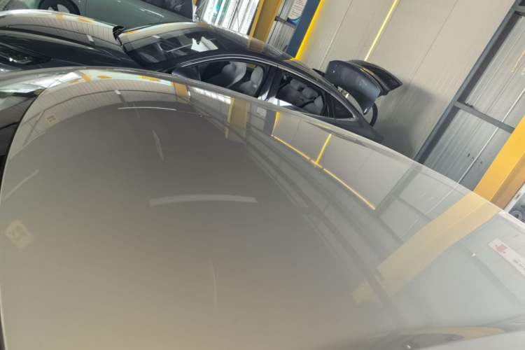 Used Wuling Bingo 2023 333 km Fast-Share Version Roof
