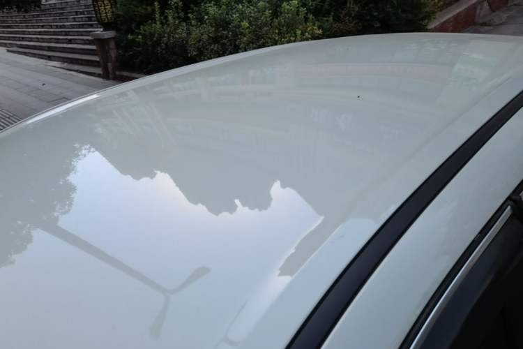 Used Wuling Bingo 2023 203km Light Edition Roof