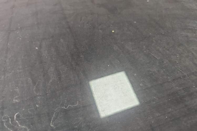 Used Wuling Bingo 2023 333 km Lingxi Connected Version Roof