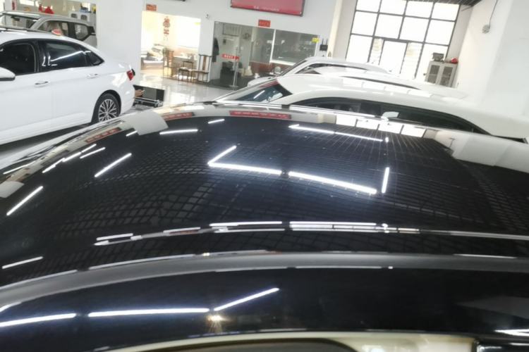 Used Wuling Bingo 2023 333 km Lingxi Connected+ Version Roof