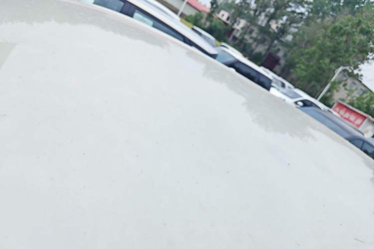 Used Wuling Bingo 2023 333 km Fast-Share Version Roof