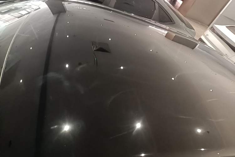 Used Wuling Bingo 2023 333 km Lingxi Connected Version Roof