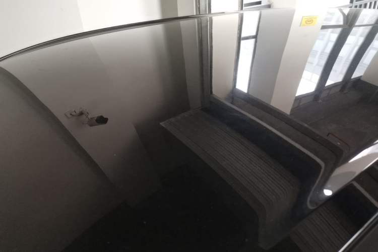 Used Wuling Bingo 2023 333 km Enjoyment Version Roof