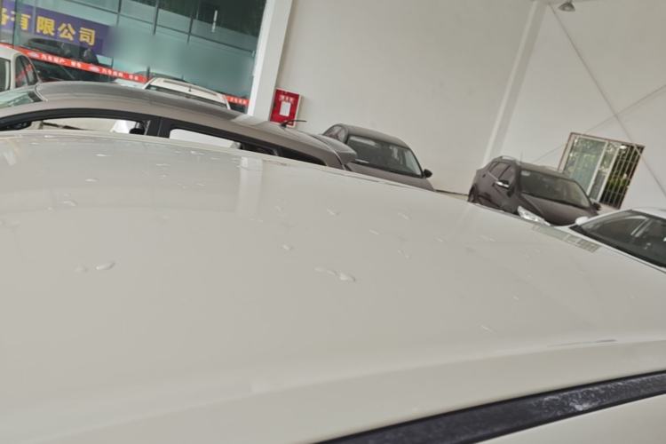Used Wuling Bingo 2023 333 km Fast-Share Version Roof