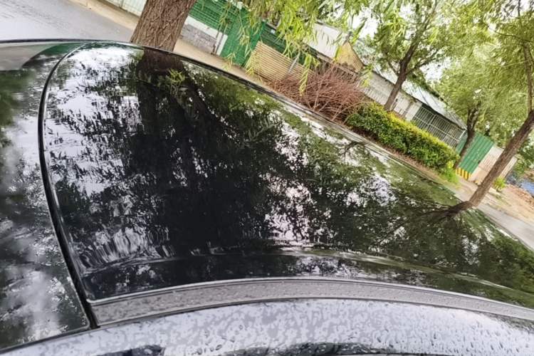 Used Wuling Bingo 2023 333 km Lingxi Connected+ Version Roof