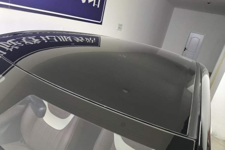 Used Wuling Bingo 2023 333 km Lingxi Connected+ Version Roof
