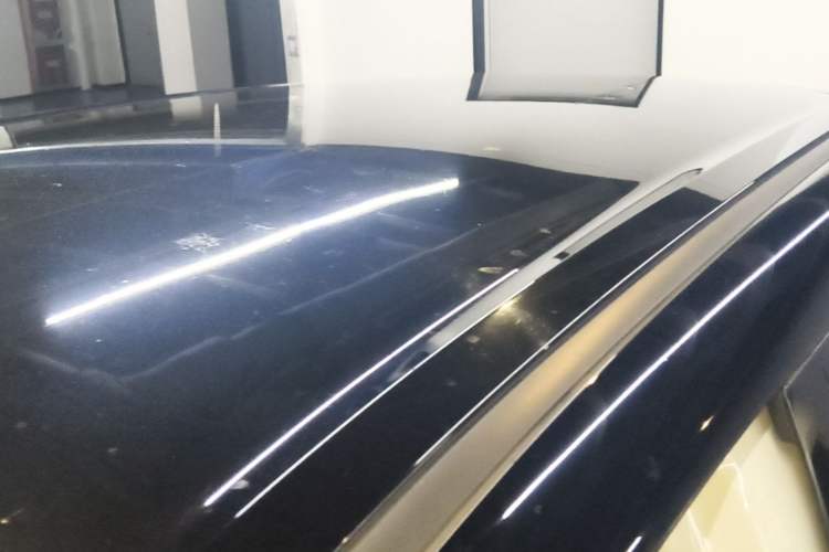 Used Wuling Bingo 2023 410 km Lingxi Deluxe Edition Roof