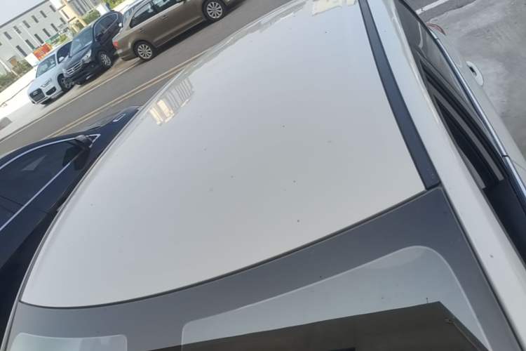 Used Wuling Bingo 2023 203km Comfort Edition Roof